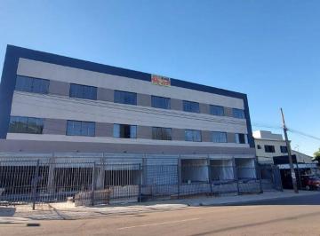 Comercial , Taguatinga · QNJ 28 - Alugo Lojas, primeira locação, em frente a Feira Permanente da QNL