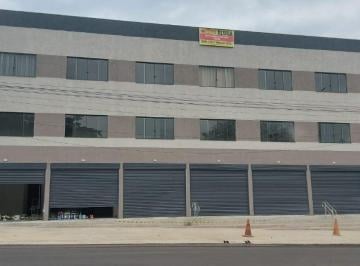 Comercial , Taguatinga · QNJ 28 - Alugo Lojas, primeira locação, em frente a Feira Permanente da QNL