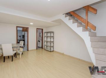 Casa · 110m² · 2 Quartos · 1 Vaga · Casa em Condomínio no Jardim Ypu de 2 dormitórios e vaga DESOCUPADA