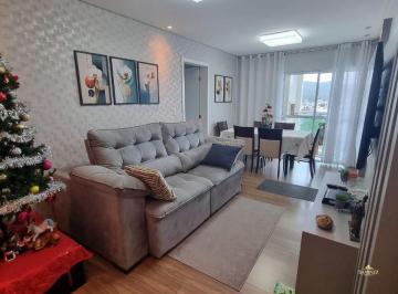 Imagem · Apartamento com 3 quartos e suíte à venda no São Judas – Itajaí