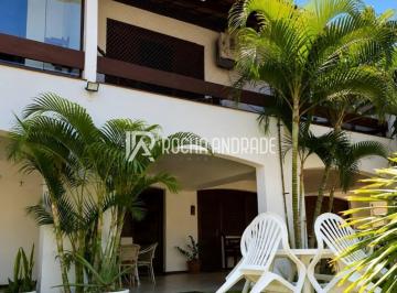 Casa de Condomínio á Venda com 3 quartos 3 suítes - Vilas do Atlantico · Casa de Condomínio á Venda com 3 quartos 3 suítes - Vilas do Atlantico
