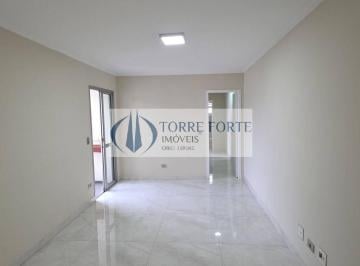 Apartamento · 55m² · 2 Quartos · 1 Vaga · Lindo apartamento com 2 dormitórios, vaga livre e coberta Jd Vila Formosa