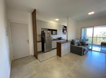 Apartamento · 67m² · 2 Quartos · 1 Vaga · Apartamento 2 Quartos 67m² 1 Suíte no la Sierra - Medeiros