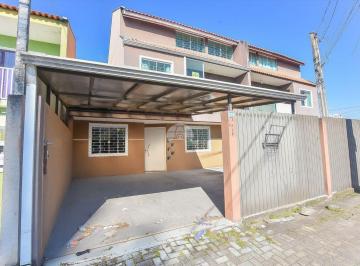 Casa de 2 quartos, São José dos Pinhais · Triplex para venda com 3 quartos, sendo 1 suíte no Bairro Afonso Pena - São José Dos Pinhais