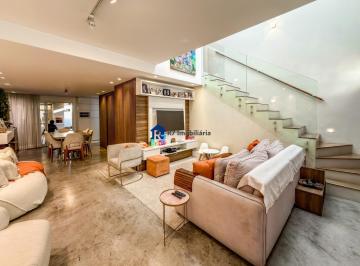 Casa · 188m² · 3 Quartos · 3 Vagas · R7 Imobiliária Vende sobrado 188 m², 3 suítes, 3 vagas Vila São Francisco