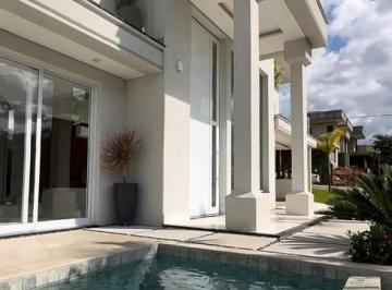 Casa · 230m² · 3 Quartos · Casa de Condomínio para venda em San Vitale de 230.00m² com 3 Quartos e 3 Suites