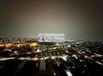 Apartamento · 94m² · 3 Quartos · 2 Vagas · Linda Cobertura com 94m2, 2 vagas , 3 dormitórios
