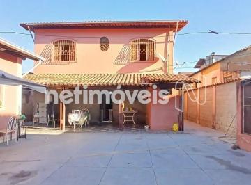 Fachada · Casa ampla para aluguel no Horto Florestal – 4 quartos, sendo 3 suítes!!