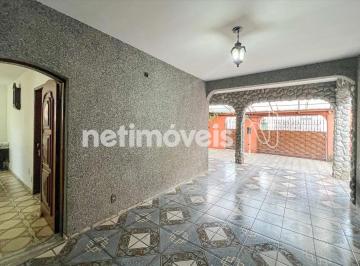 Garagem · Casa ampla para aluguel no Horto Florestal – 4 quartos, sendo 3 suítes!!