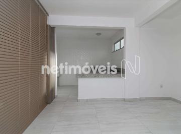 Sala · Locação Apartamento 1 quarto Ipiranga Belo Horizonte