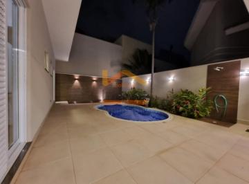 Casa · 250m² · 3 Quartos · 4 Vagas · Casa de Condomínio para venda em São José de 250.00m² com 3 Quartos, 3 Suites e 4 Garagens