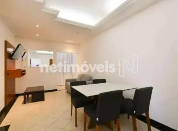 Sala de jantar · Apartamento 3 Quartos (1 Suíte) 100% Mobiliado para Locação no Sagrada Família –