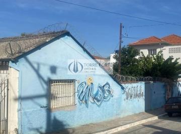Terreno · 220m² · Terreno com 220 m², muito bem localizado, na Vila Prudente