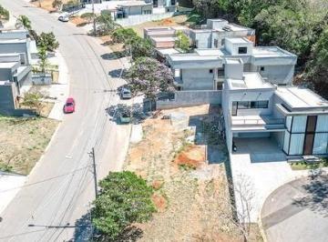 Terreno · 487m² · Terreno para venda em Condomínio Residencial Euroville 2 de 487.00m²
