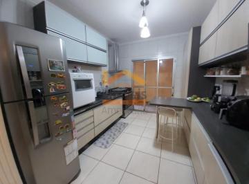 Casa · 230m² · 3 Quartos · 4 Vagas · Casa para venda em Nossa Senhora De Fátima de 230.00m² com 3 Quartos, 1 Suite e 4 Garagens