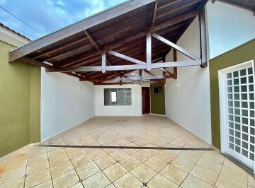 Casa · Casa 3 Quartos com 1 Suíte - Jardim Parati