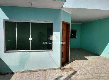 Casa · 120m² · 3 Quartos · 3 Vagas · Casa para venda em Jardim Wanel Ville Iv de 120.00m² com 3 Quartos, 1 Suite e 3 Garagens