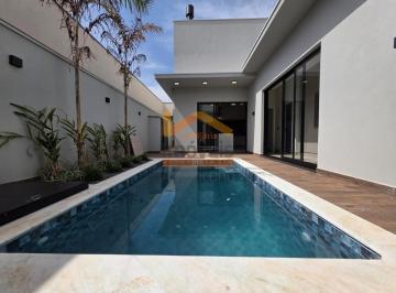 Casa · 223m² · 3 Quartos · 4 Vagas · Casa de Condomínio para venda em Jardim Firenze de 223.00m² com 3 Quartos, 3 Suites e 4 Garagens