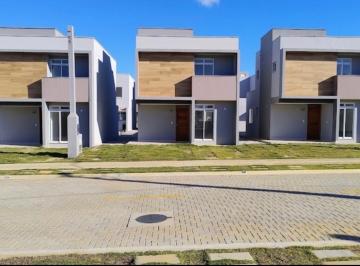Casa · 86m² · 2 Quartos · 2 Vagas · Casa de Condomínio para venda em Primavera de 86.00m² com 2 Quartos, 2 Suites e 2 Garagens
