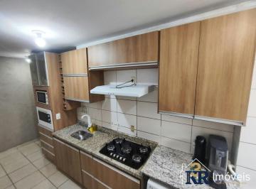 Apartamento · 75m² · 3 Quartos · 1 Vaga · Apartamento à venda de 3 quartos com suíte no setor Goiania 2