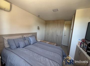 Apartamento · 58m² · 2 Quartos · 1 Vaga · Apartamento à venda de 2 quartos com suíte no Goiânia 2