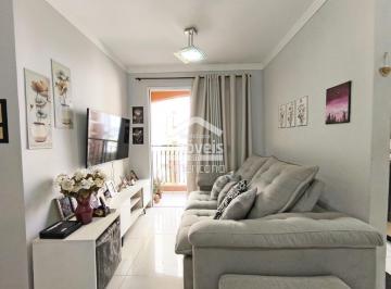 Apartamento · 50m² · 2 Quartos · 1 Vaga · Apartamento para venda em Jardim Nossa Senhora Do Carmo de 50.00m² com 2 Quartos e 1 Garagem