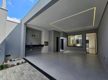 Casa · 124m² · 3 Quartos · 2 Vagas · Casa para venda em Jardim Ipiranga de 124.00m² com 3 Quartos, 1 Suite e 2 Garagens