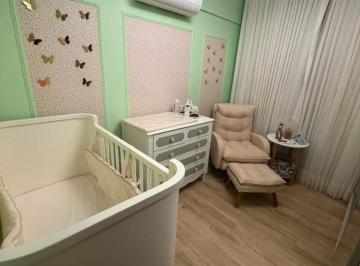 Apartamento · 75m² · 3 Quartos · 1 Vaga · Apartamento à venda de 3 quartos com 1 suite no Goiania- Grran Vitá
