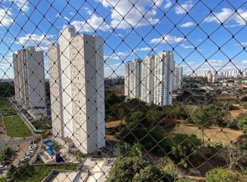 Apartamento · 106m² · 3 Quartos · 2 Vagas · Apartamento com 3 suites plenas, vista parque cascavel no Jardim Atlantico