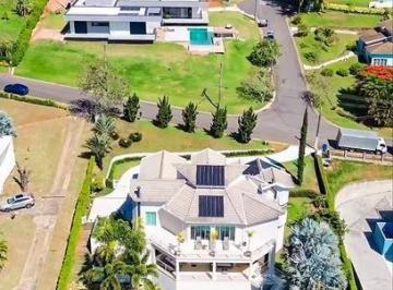 Casa · 520m² · 4 Quartos · 4 Vagas · Casa de Condomínio para venda em Condomínio Jardim Das Palmeiras de 520.00m² com 4 Quartos, 4 Suites