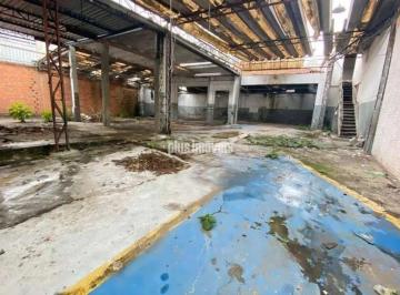 Terreno · 1150m² · Barracão / Galpão / Depósito à venda na Rua Barra Funda, Barra Funda, São Paulo