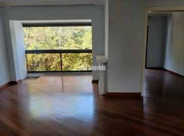 Apartamento · 117m² · 3 Quartos · 2 Vagas · Condomínio de Alto padrão ao lado do Colégio Miguel de Cervantes