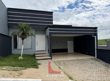 Casa · 178m² · 3 Quartos · 4 Vagas · Casa de Condomínio para venda em Portal Da Serra de 178.00m² com 3 Quartos, 1 Suite e 4 Garagens