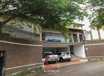Casa · 397m² · 3 Quartos · Casa de Condomínio para venda em Selecione de 397.00m² com 3 Quartos e 3 Suites