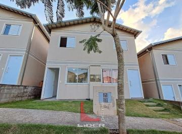 Casa · 87m² · 2 Quartos · 1 Vaga · Casa para venda em Quintas De Bragança de 87.00m² com 2 Quartos e 1 Garagem