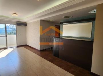 Apartamento · 82m² · 3 Quartos · 1 Vaga · Apartamento para venda em Recanto de 82.00m² com 3 Quartos, 1 Suite e 1 Garagem
