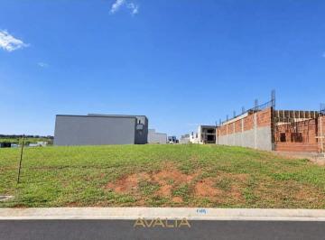 Terreno · 300m² · Terreno en Condomínio para venda em Jardim Residencial Dona Maria Candida de 300.00m²