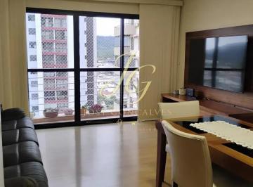 Apartamento · 90m² · 3 Quartos · 2 Vagas · Apartamento para venda em Centro de 90.00m² com 3 Quartos, 1 Suite e 2 Garagens