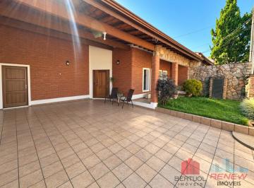 Comercial · 221m² · 3 Quartos · 2 Vagas · Casa à venda Jardim Itália em Vinhedo