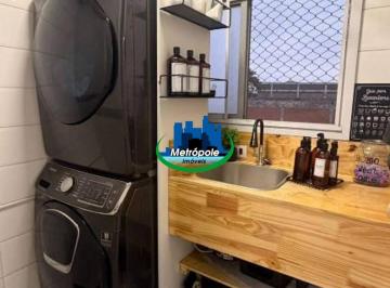 Photo 1 · Apartamento à venda, 128 m² por R$ 1.450.000,00 - Vila Antonieta - Guarulhos/SP