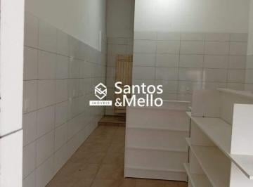 Comercial · 32m² · SALÃO COMERCIAL PARA LOCAÇÃO – JARDIM SANTO ALBERTO | SANTO ANDRÉ