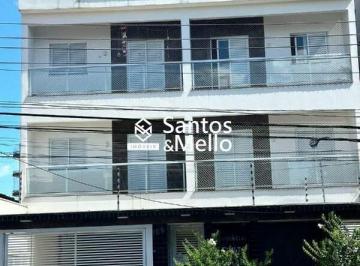 Apartamento · 86m² · 2 Quartos · Cobertura residencial com 2 quartos para alugar no Parque das Nações