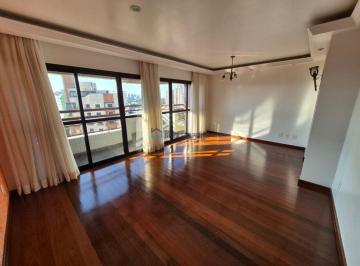 Apartamento · 120m² · 4 Quartos · 3 Vagas · Apartamento para locação ? 120 m²