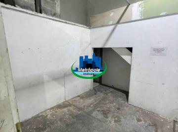 Comercial · 320m² · 4 Vagas · Galpão para alugar, 320 m² por R$ 10.786,34/mês - Jardim Vila Galvão - Guarulhos/SP