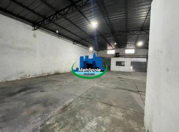 Photo 1 · Galpão para alugar, 320 m² por R$ 10.786,34/mês - Jardim Vila Galvão - Guarulhos/SP