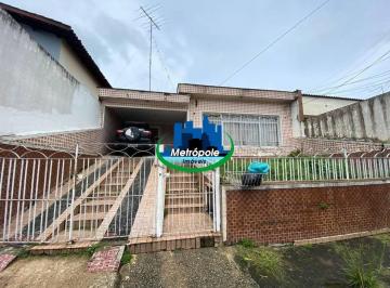 Casa · 135m² · 3 Quartos · 5 Vagas · Casa à venda, 135 m² por R$ 850.000,00 - Jardim Guanca - São Paulo/SP