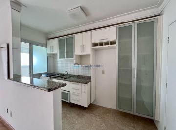 Apartamento · 52m² · 2 Quartos · 1 Vaga · Apartamento 2 Dormitórios com Sacada e Lazer Completo no Jardim da Saúde