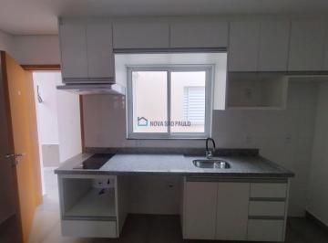 Apartamento · 26m² · 1 Quarto · Apartamento com 01 dormitórios, sala ,banheiro, cozinha com armário, área de ser