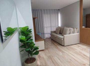 Apartamento · 64m² · 3 Quartos · 1 Vaga · Apartamento com 03 dormitórios, próximo a Cursino!! Jardim Botucatu