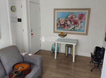 Apartamento · 60m² · 3 Quartos · 1 Vaga · Apartamento à venda em Santo André - Conquista